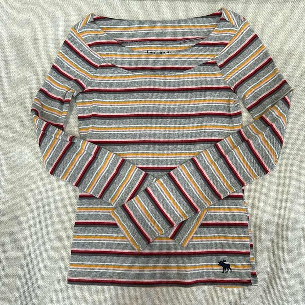 Abercrombie kids shirt!